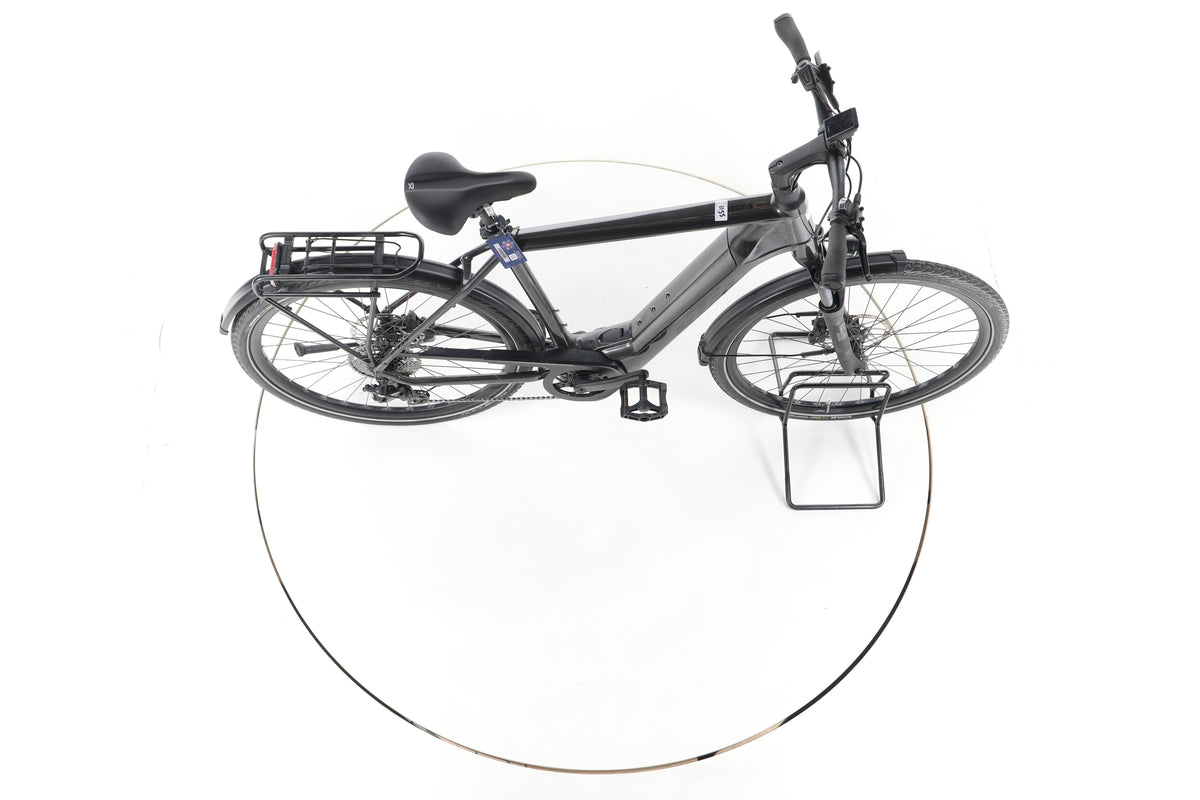 KTM Macina 720 Sport Trekking E-Bike - Image 13