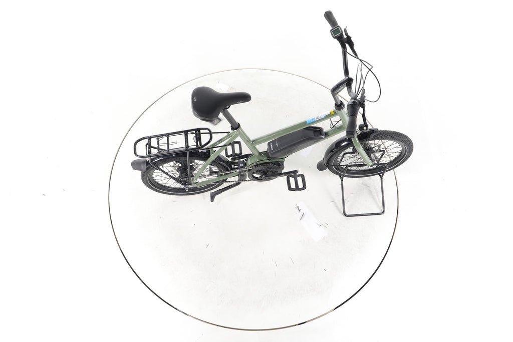 Orbea Katu-E 30 Kompakt E-Bike - Image 13