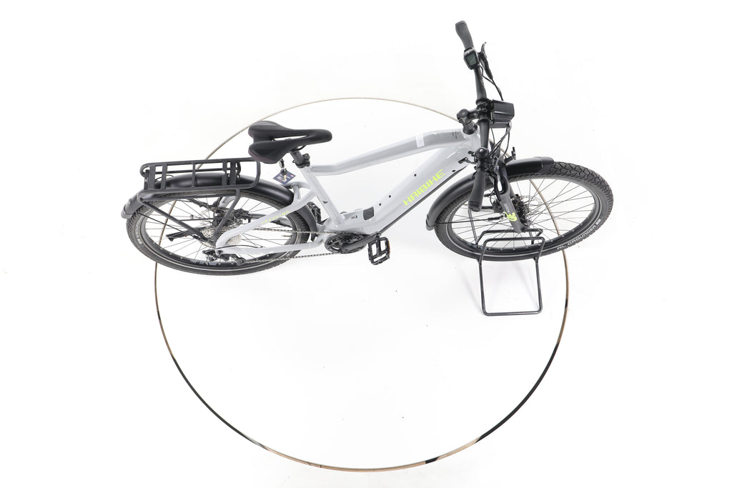 Haibike Trekking 6 Trekking E-Bike - Image 13
