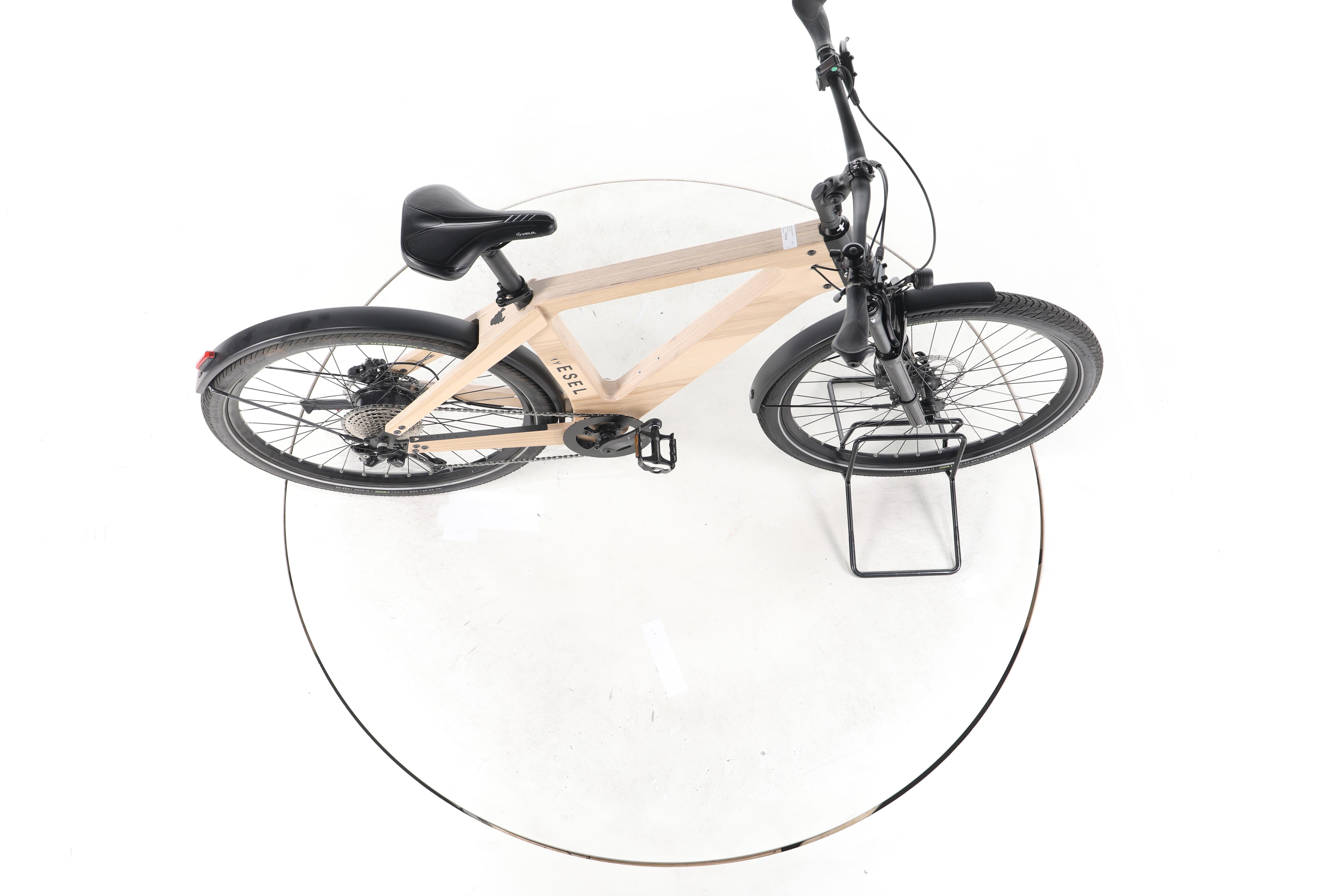 My Esel E-Cross Pro E-Bike 2025 - Image 13
