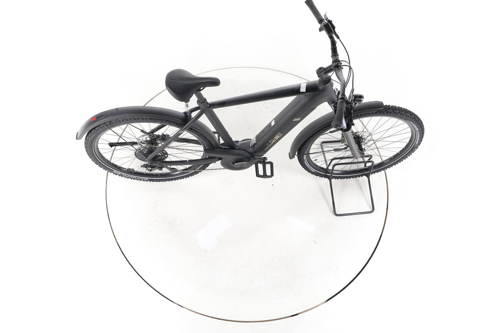 Cube Nuride Hybrid Pro Allroad Trekking E-Bike 2024 - Image 13