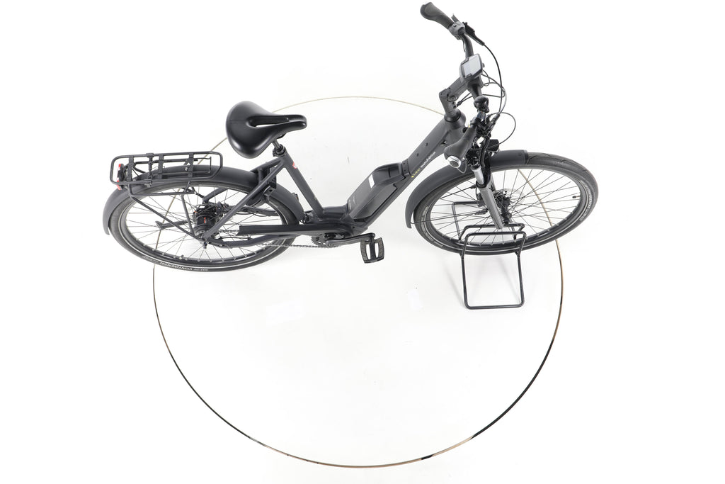 Kieler Manufaktur Cross LTD City E-Bike Tiefeinsteiger - Image 13