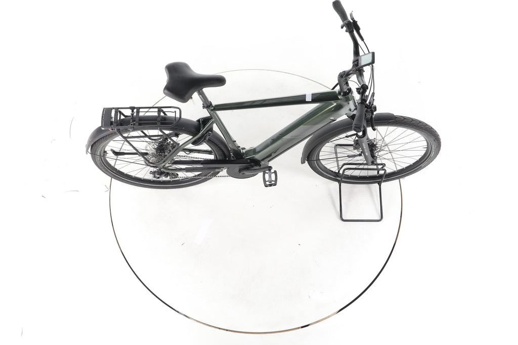 MORRISON E 7.0 Trekking E-Bike - Image 13
