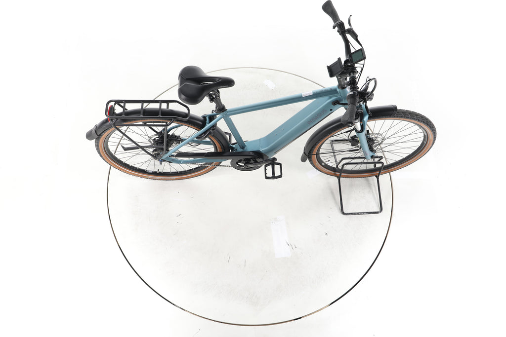 Pegasus Premio EVO 5R City E-Bike - Image 13