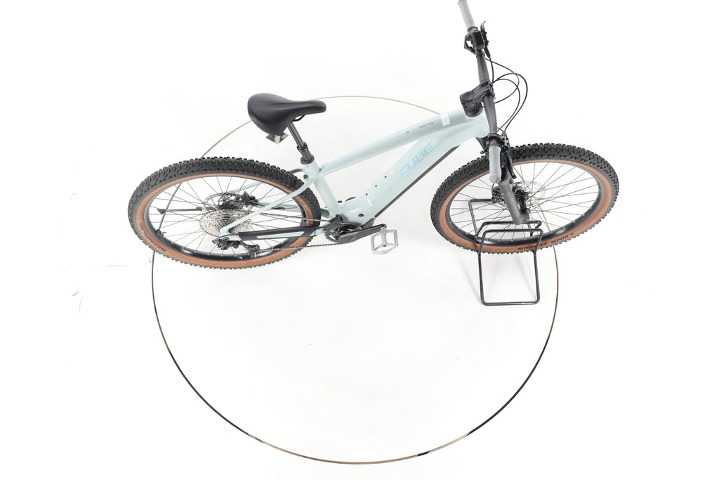 Cube Reaction Hybrid Race E-Bike 2025 - Image 13