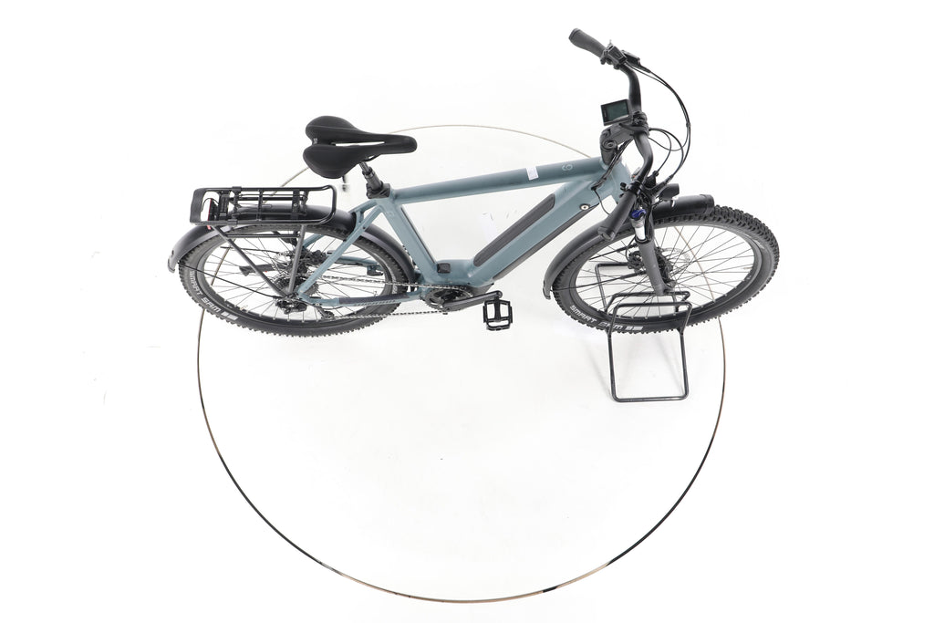 Winora Sinus 9 Gent i Trekking E-Bike - Image 13