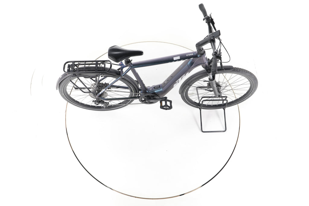KTM Macina Cross LFC Trekking E-Bike - Image 13