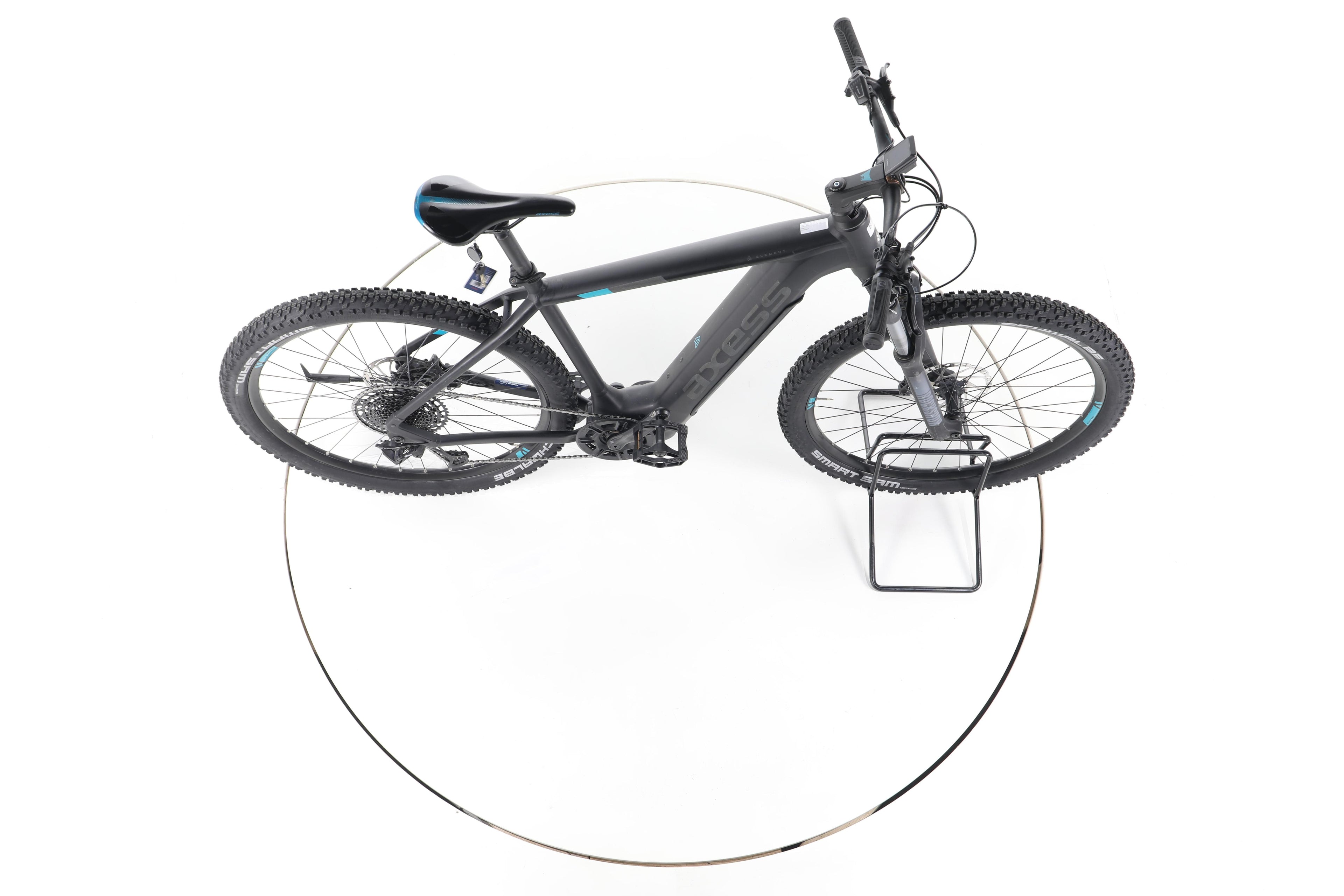 Axess Element 29 E-Bike 2023 - Image 13