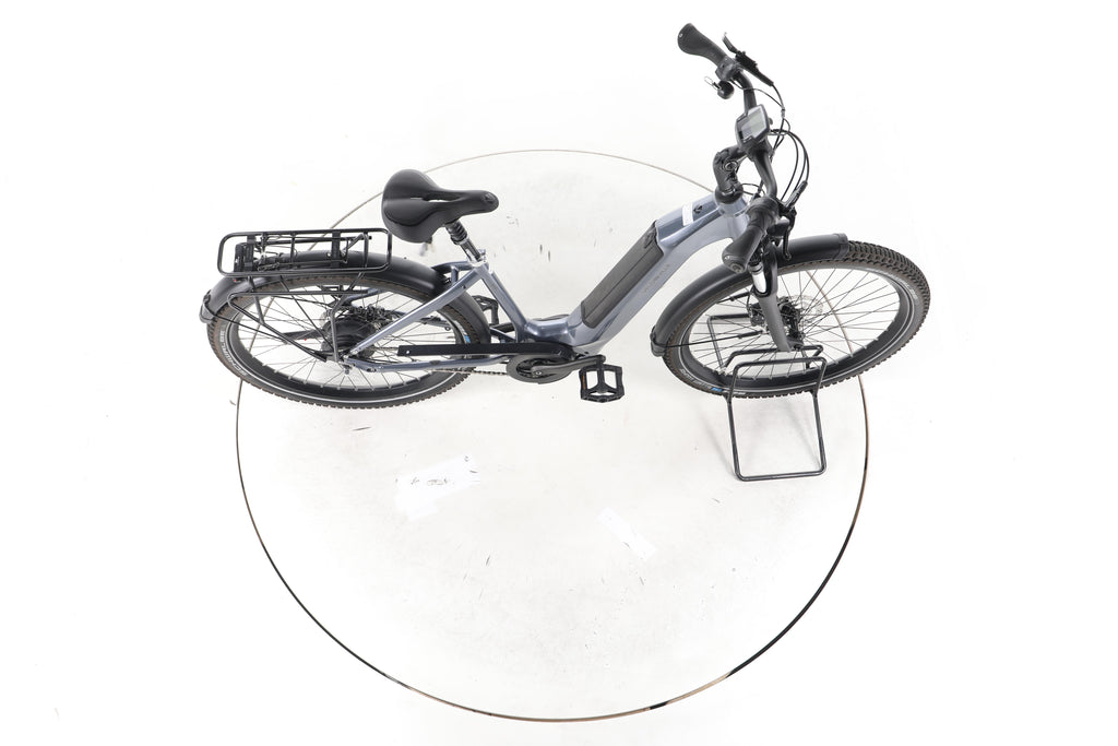 Velo de Ville SEB 990 City E-Bike Tiefeinsteiger - Image 13