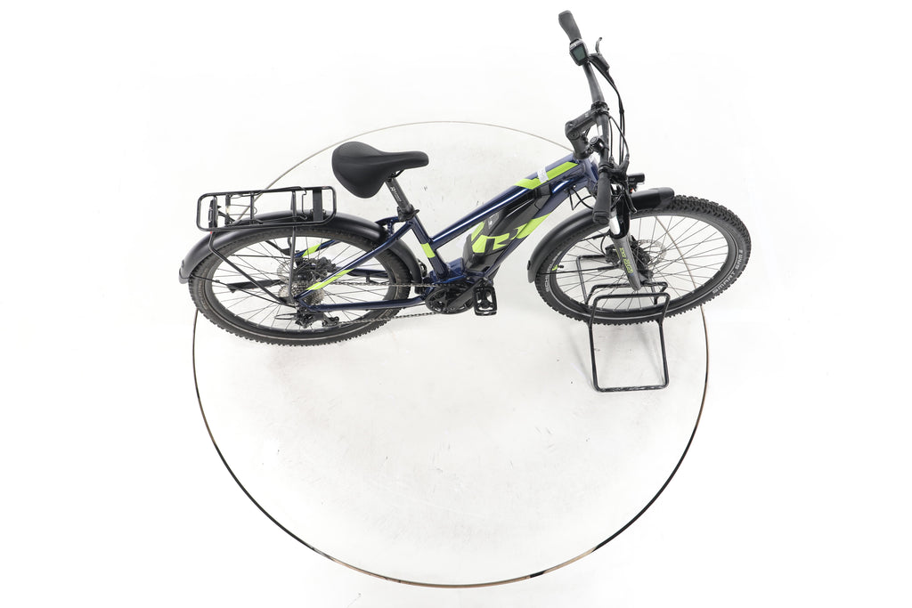R Raymon CrossRay E 3.0 Trekking E-Bike - Image 13