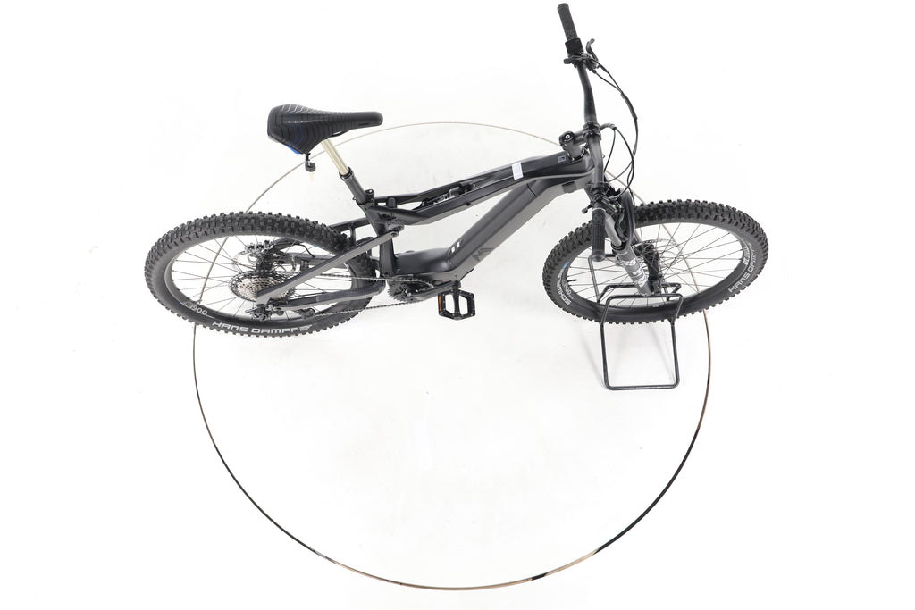 M1-Sporttechnik Erzberg CC E-Bike Fully Carbon - Image 13
