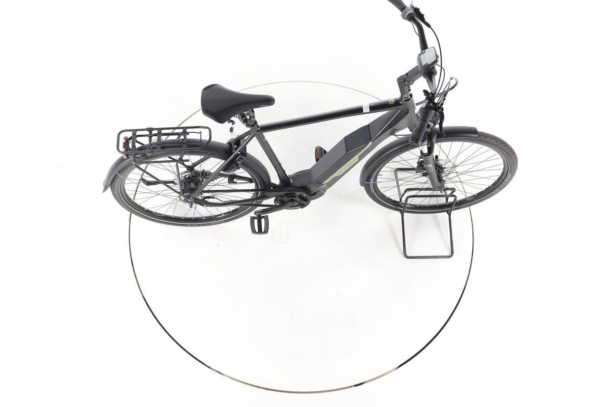 Victoria eTrekking 9.8 City E-Bike - Image 13