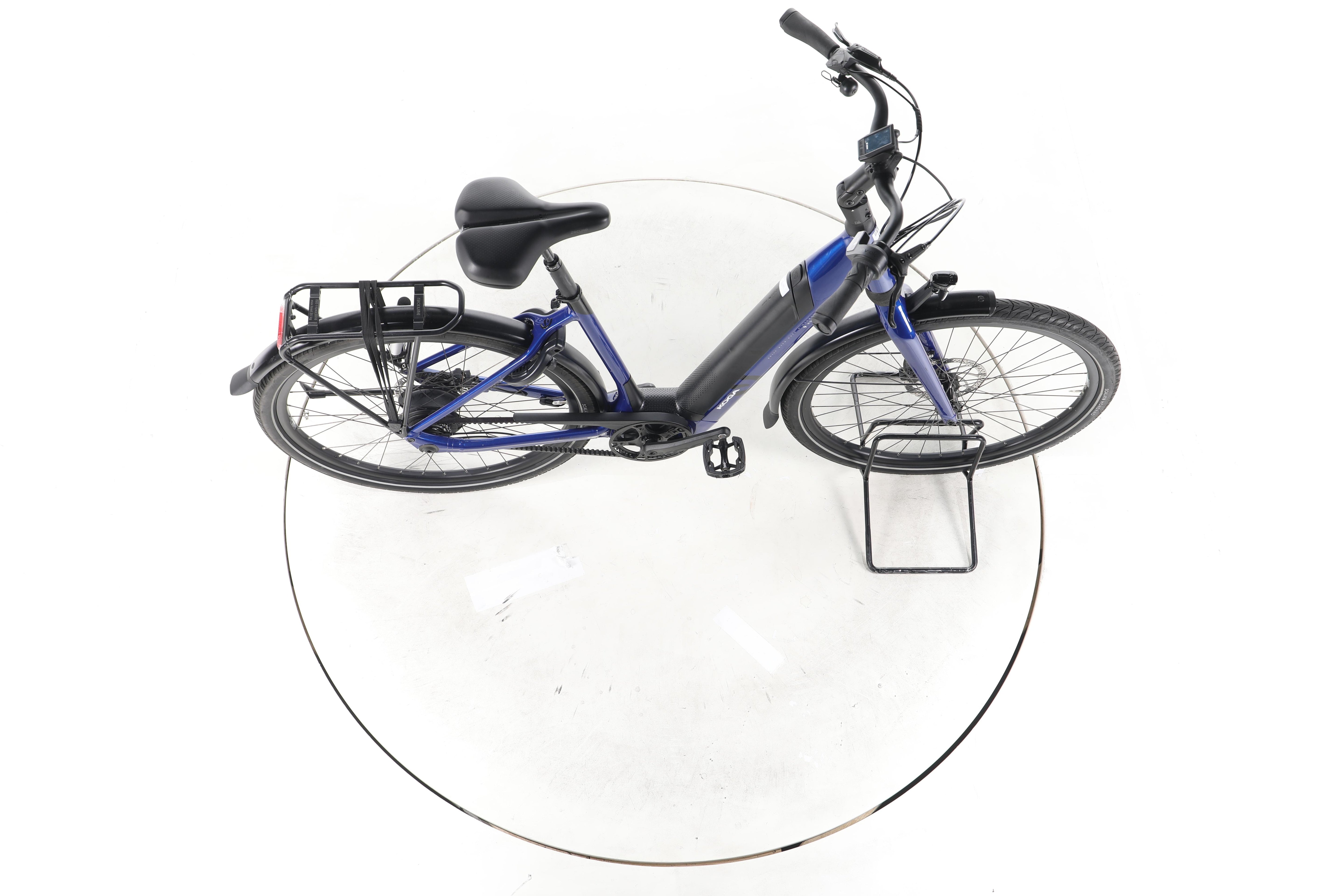 KOGA E-Nova PT Pro City E-Bike Tiefeinsteiger - Image 13