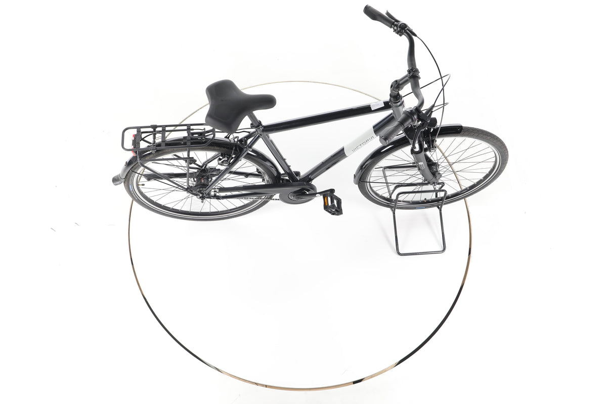 Victoria Trekking 5.5 Fahrrad City & Trekking - Image 13