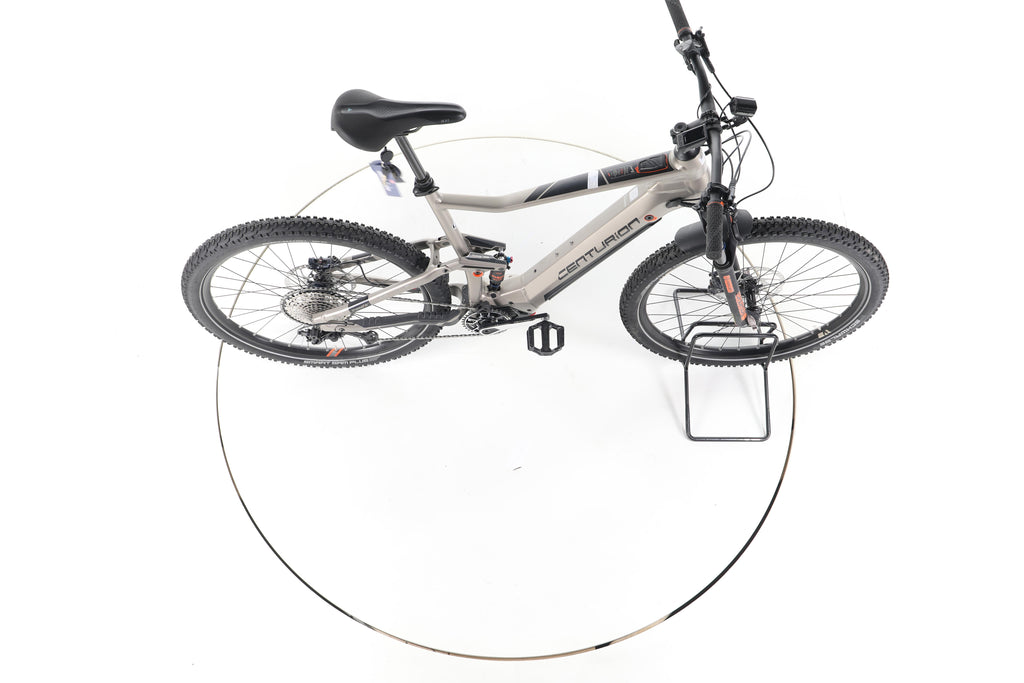Centurion Lhasa E R2600i Fully E-Bike - Image 13