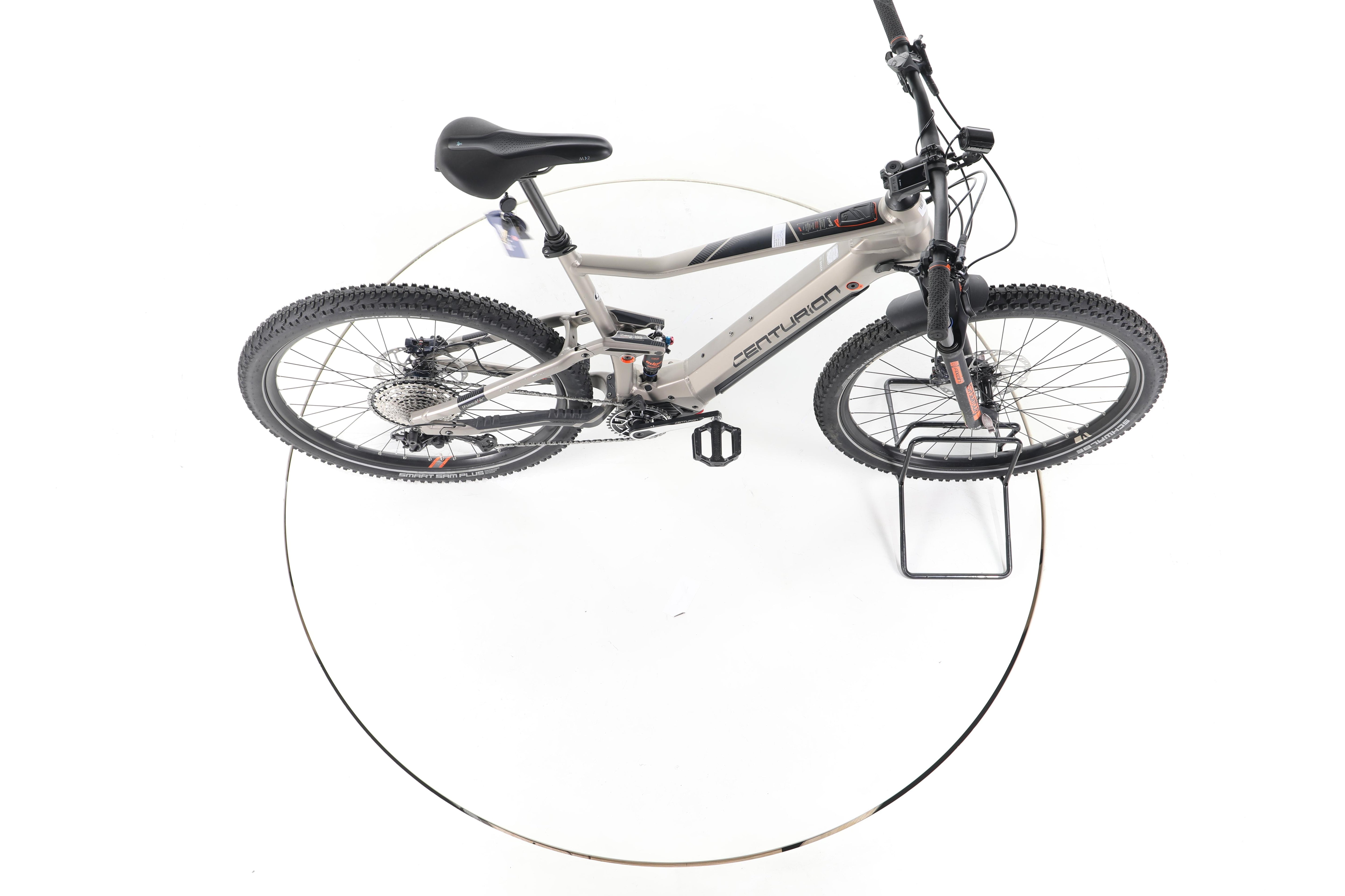 Centurion Lhasa E R2600i Fully E-Bike - Image 13