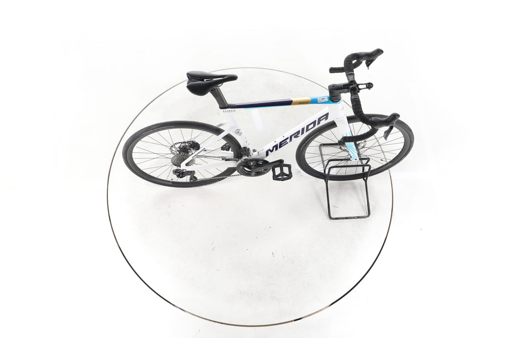 Merida Reacto 6000 Gravelbike Carbon - Image 13