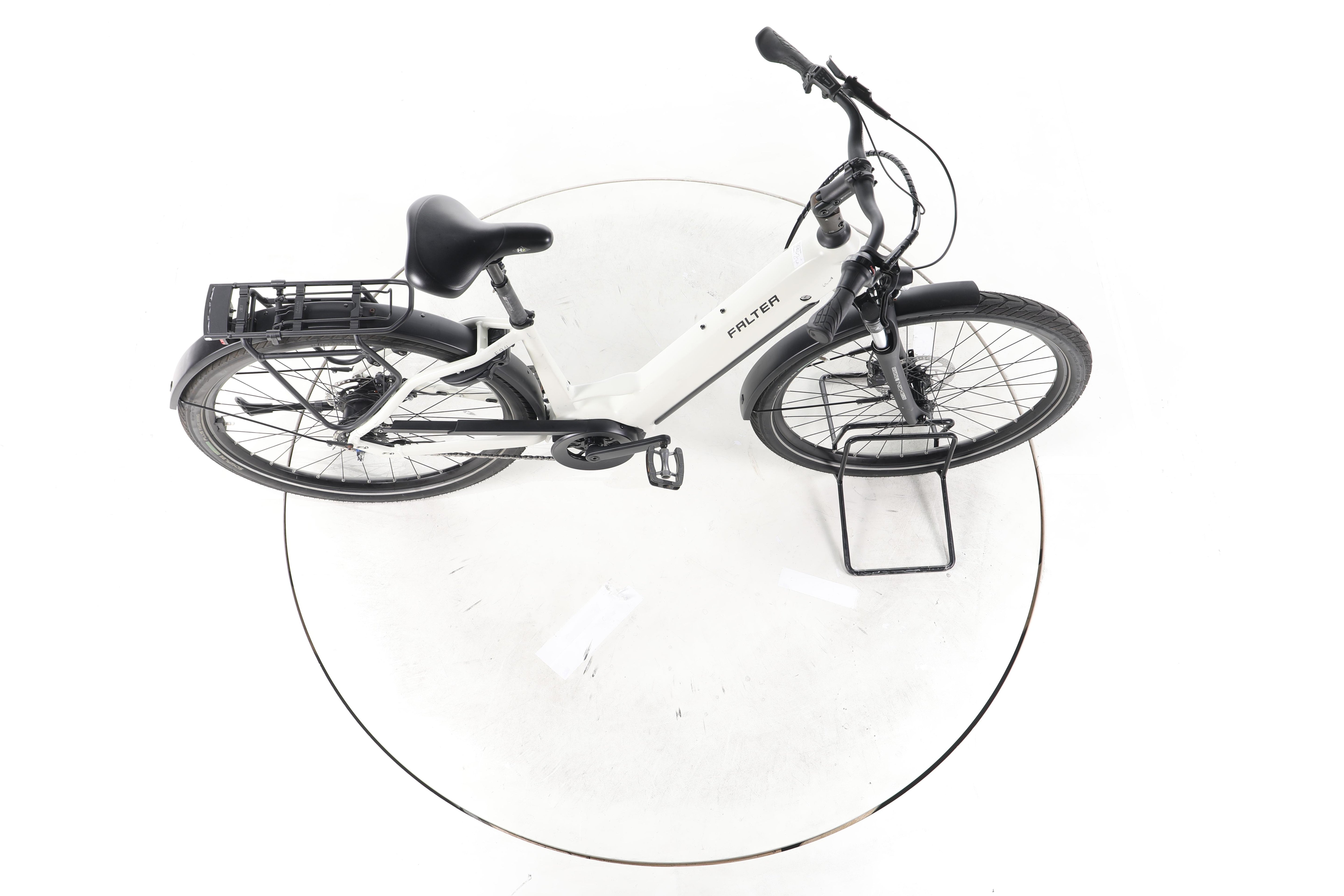FALTER E 9.4 SE FL City E-Bike Tiefeinsteiger - Image 13