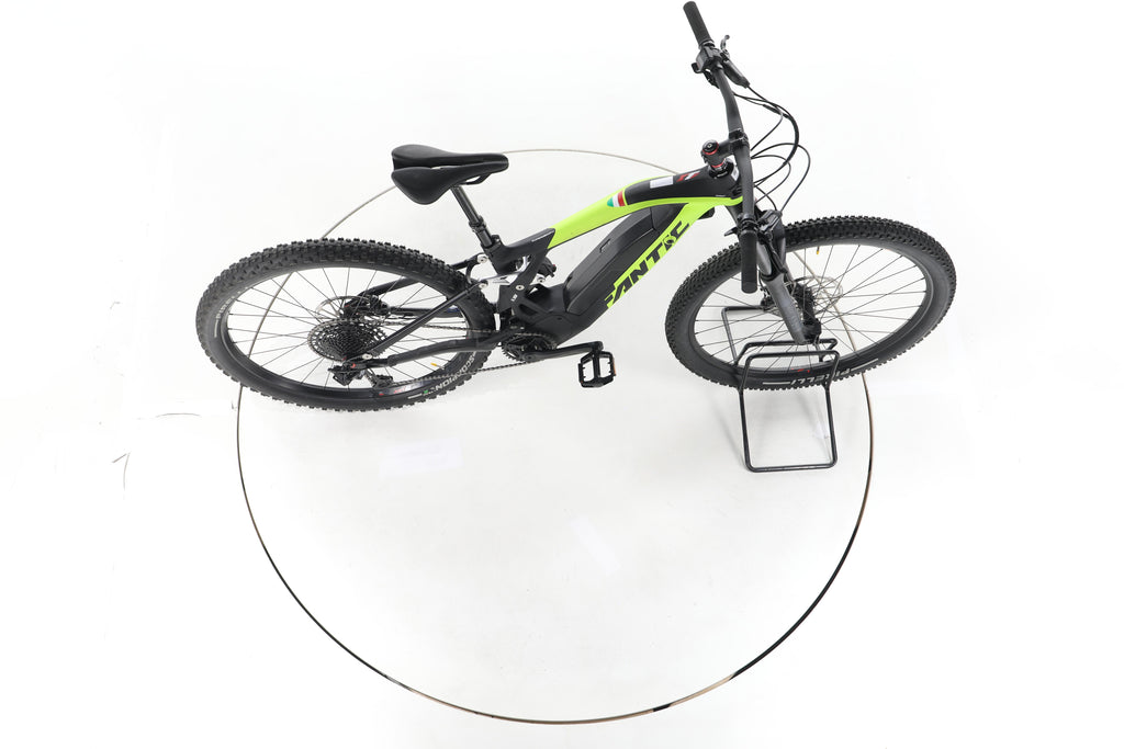 Fantic Fantic XTF 1.5 Carbon E-Bike Fully Carbon - Image 13