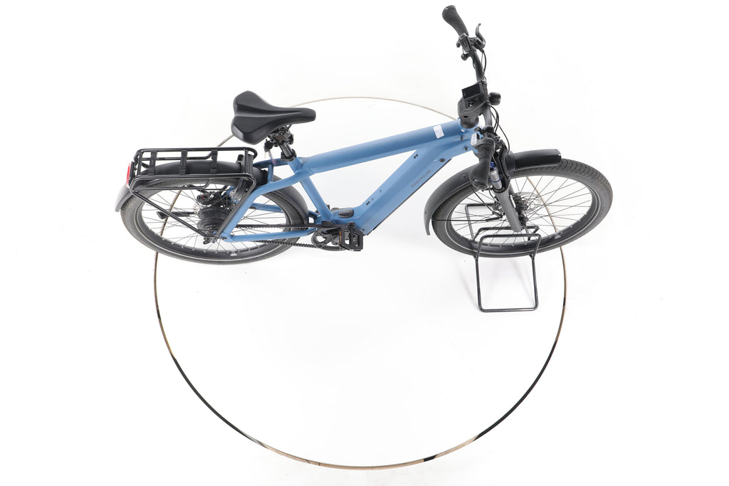 Riese & Müller Charger4 GT Vario City E-Bike 2024 - Image 13