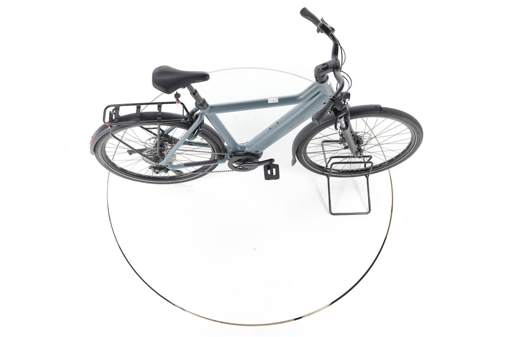 Riese & Müller Culture touring Trekking E-Bike 2024 - Image 13