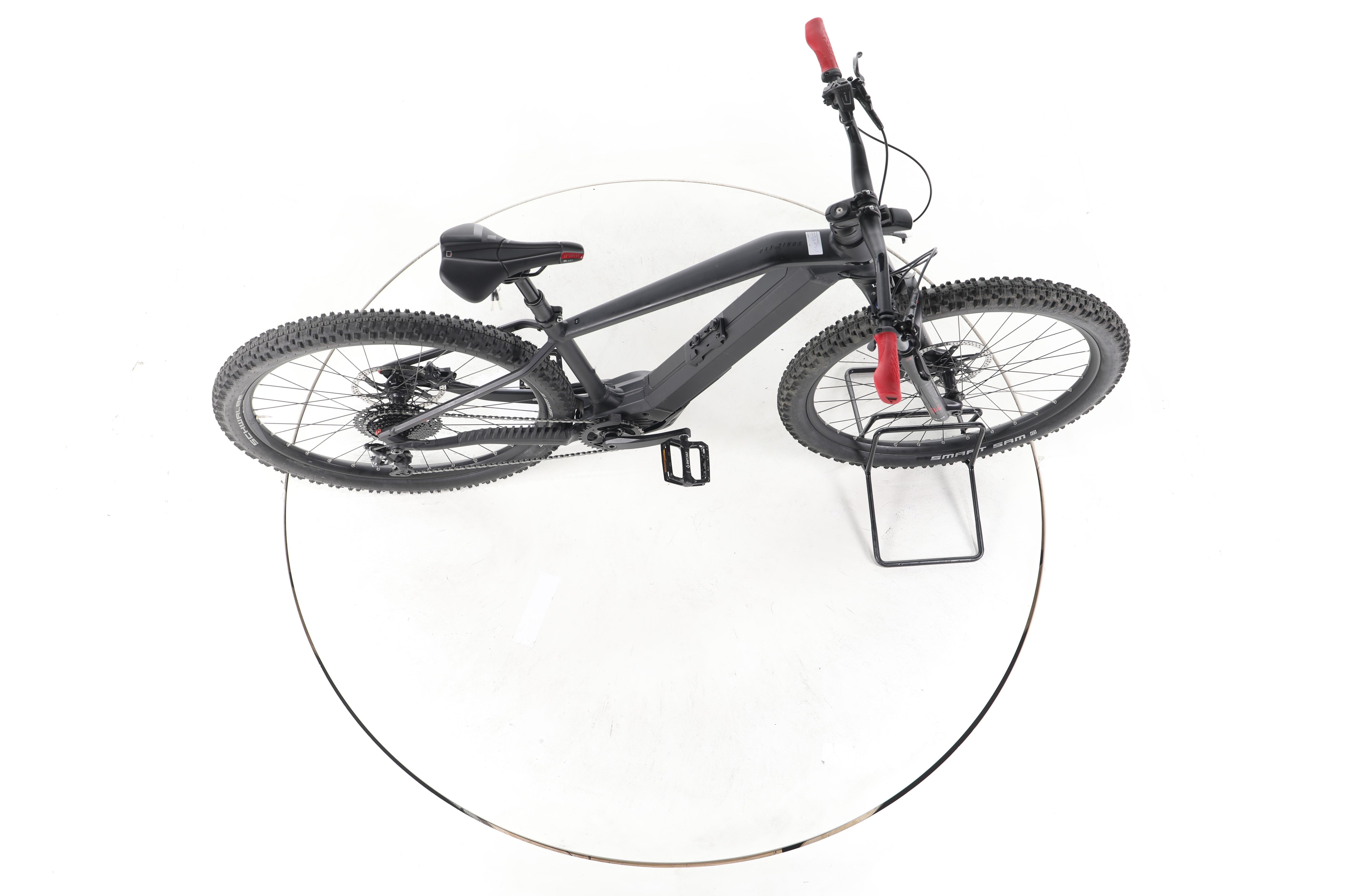 Bulls Sonic EVO 1 E-Bike - Image 13