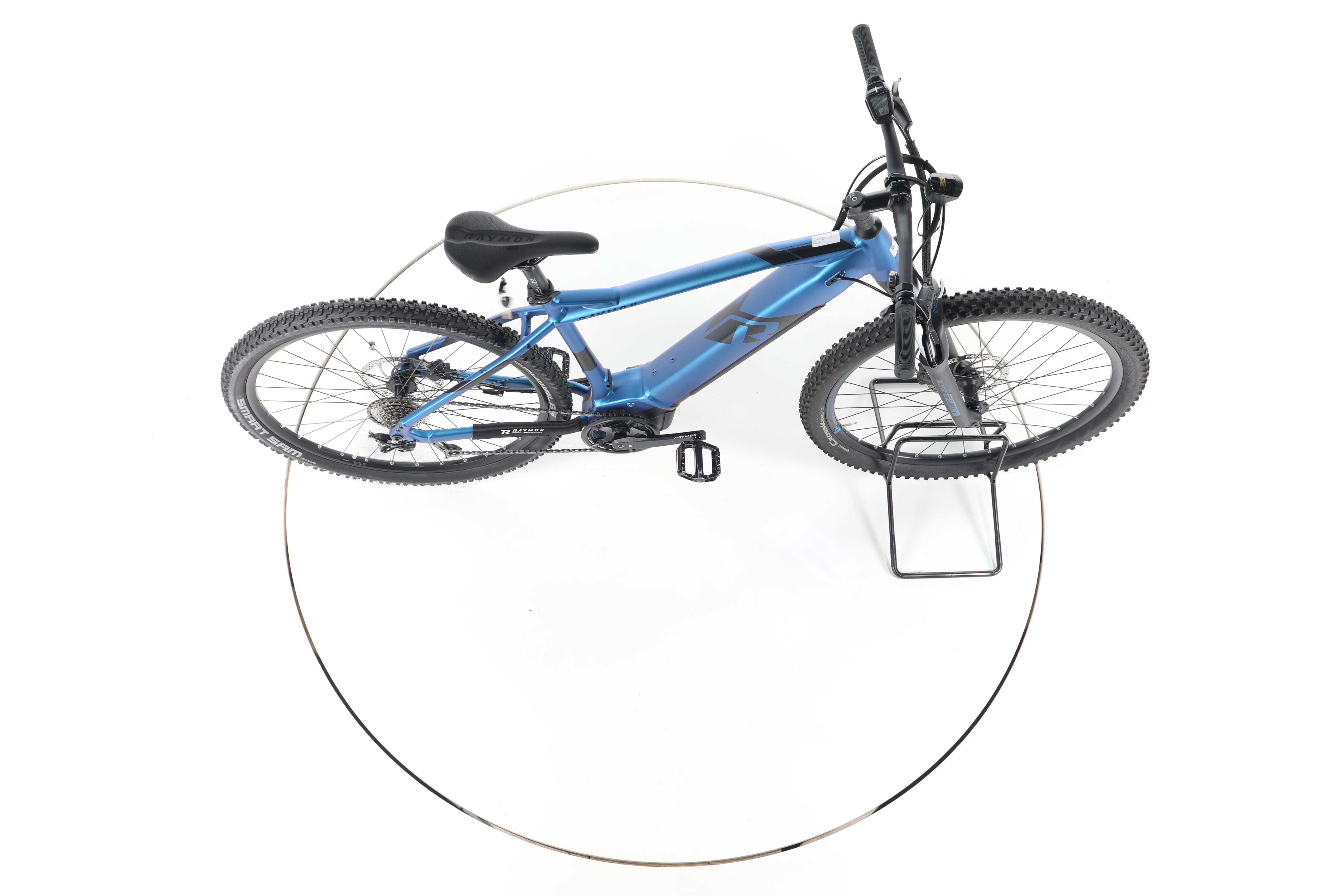 R Raymon HardRay E5.0 E-Bike - Image 13