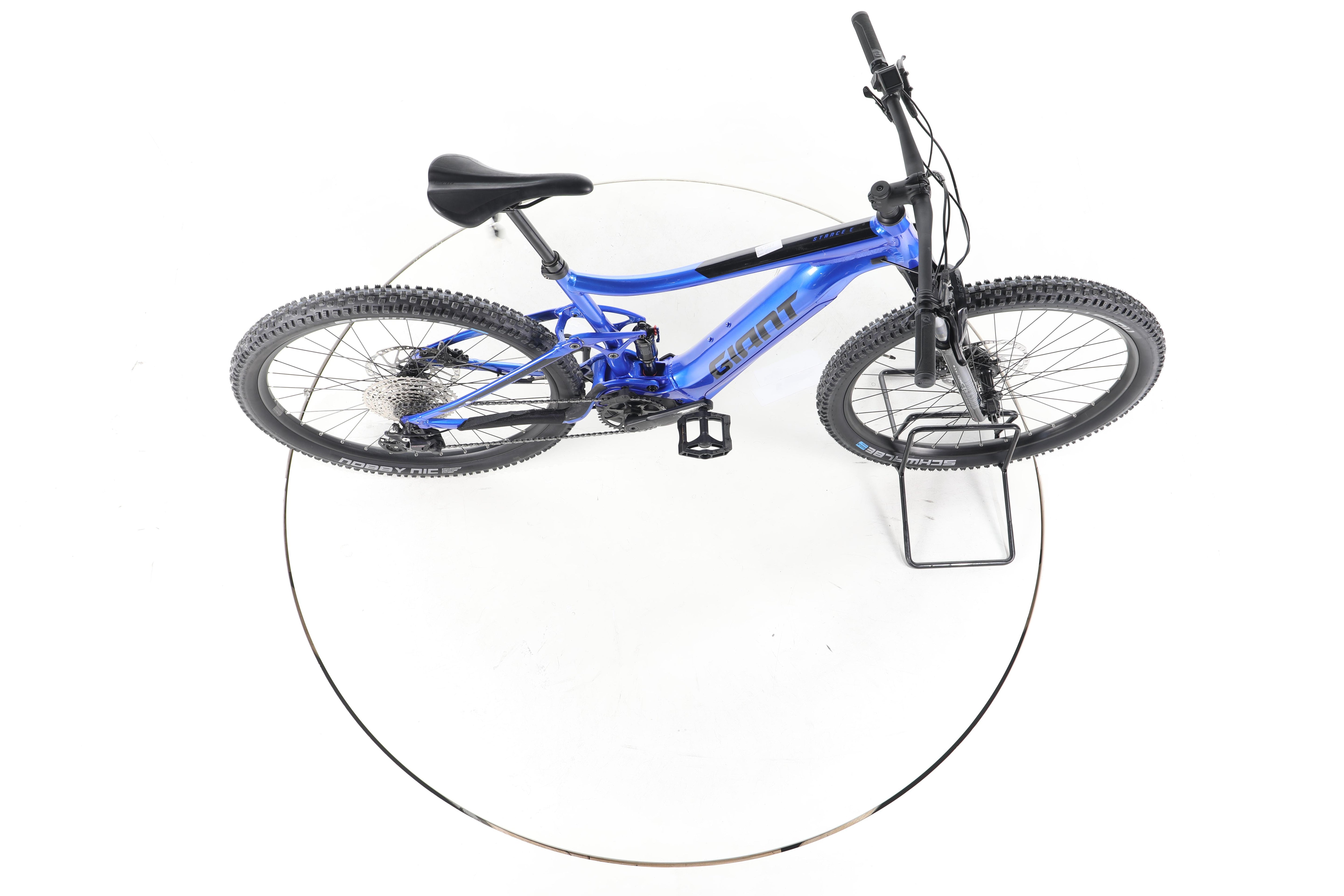 Giant Stance E+ 1 E-Bike Fully - Image 13
