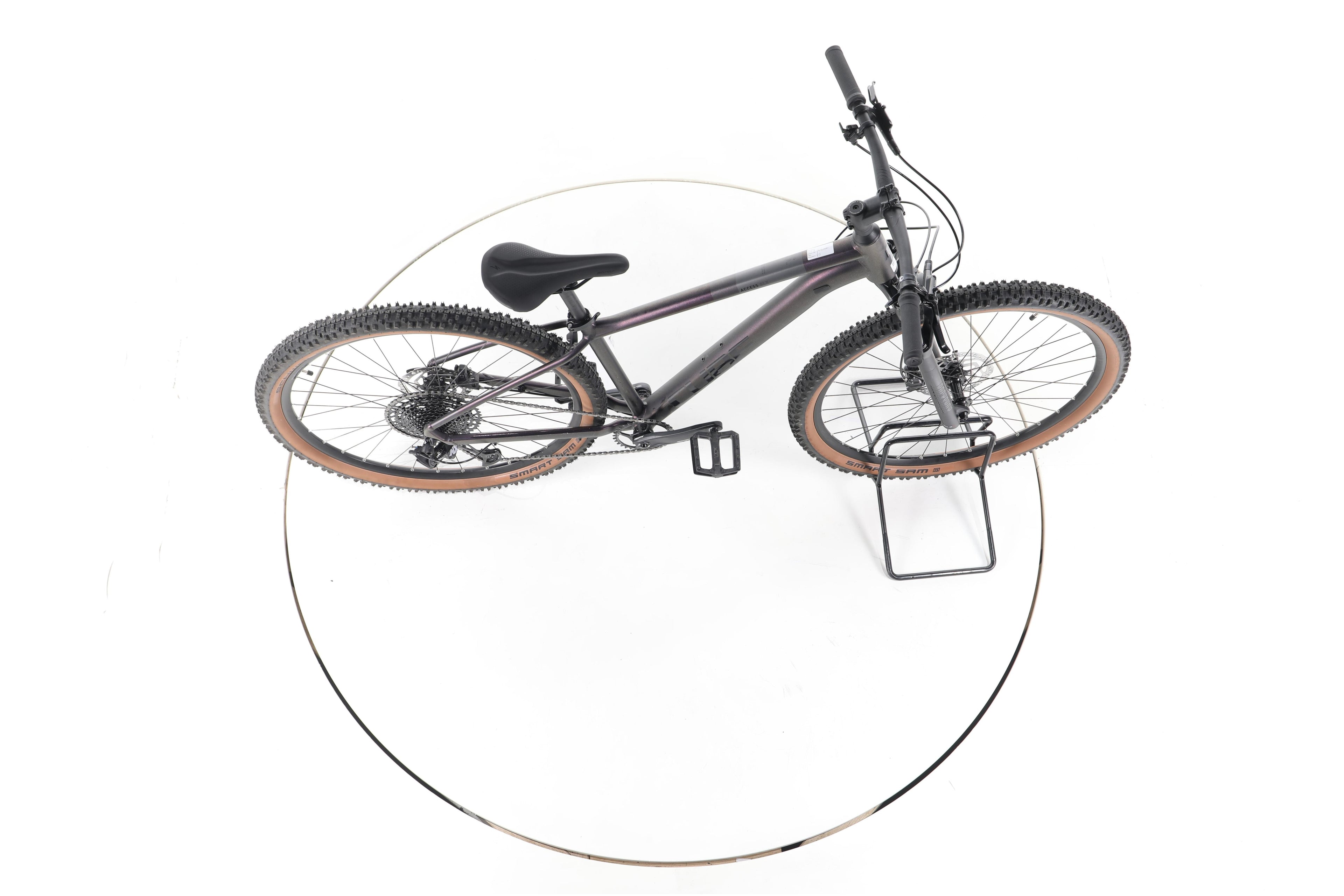 Cube Access WS SLX - Image 13