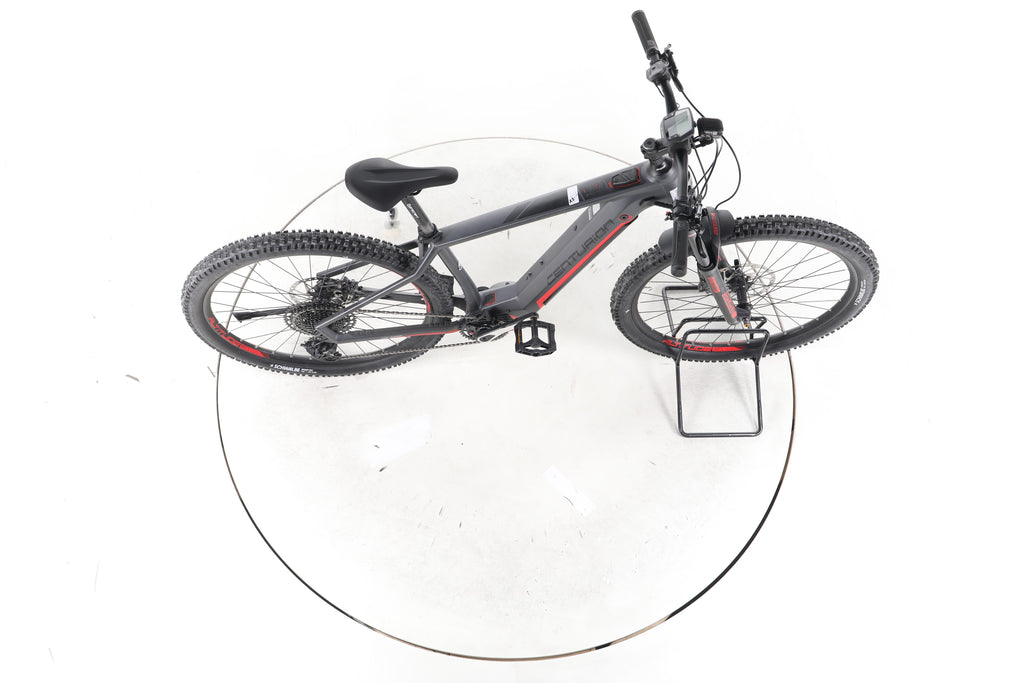 Centurion Backfire E R860i E-Bike - Image 13