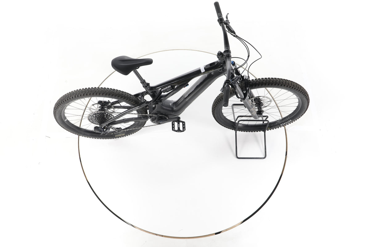 Specialized Turbo Levo 3 Expert E-Bike Fully Carbon - Image 13