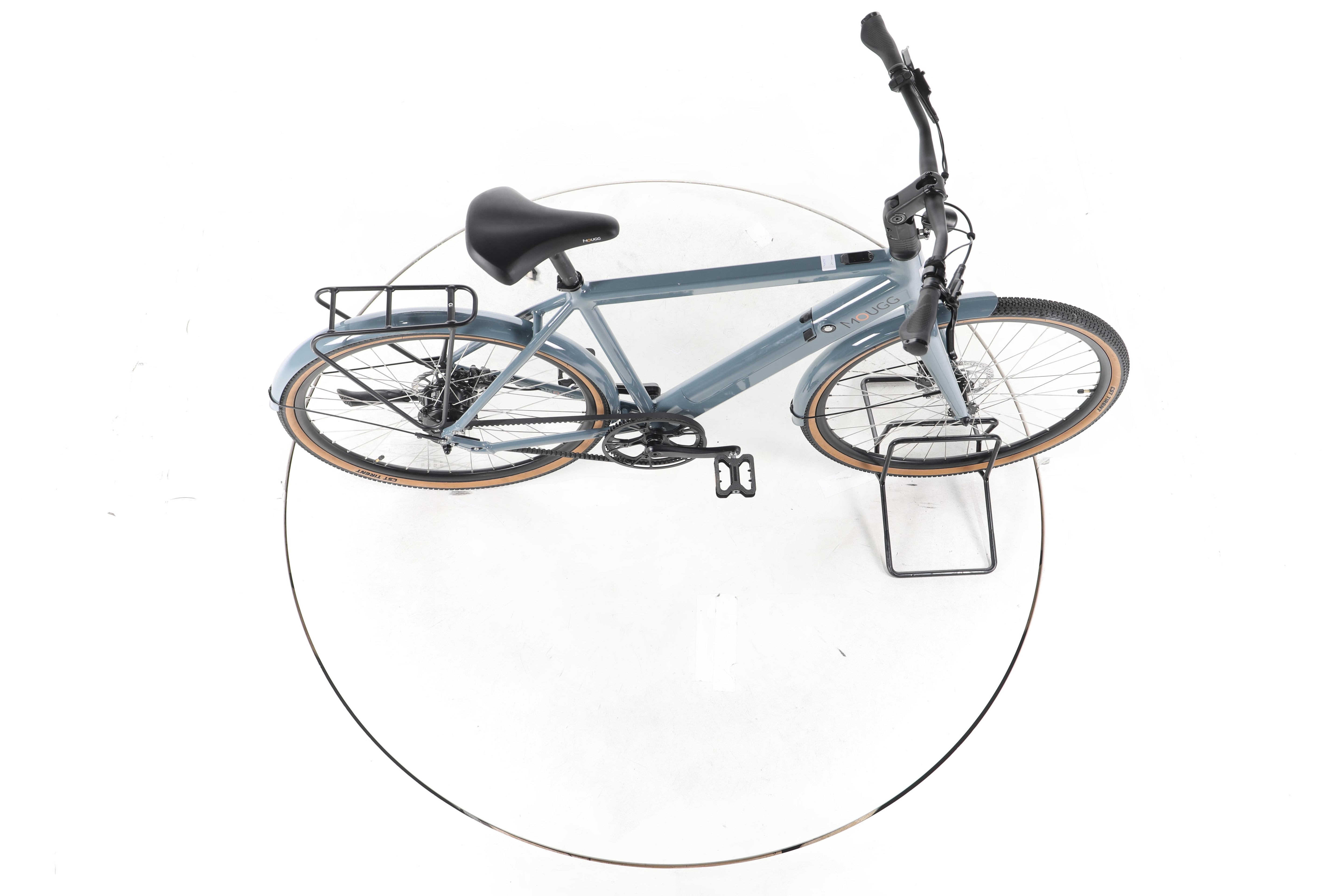 MOUGG Star City E-Bike 2024 - Image 13