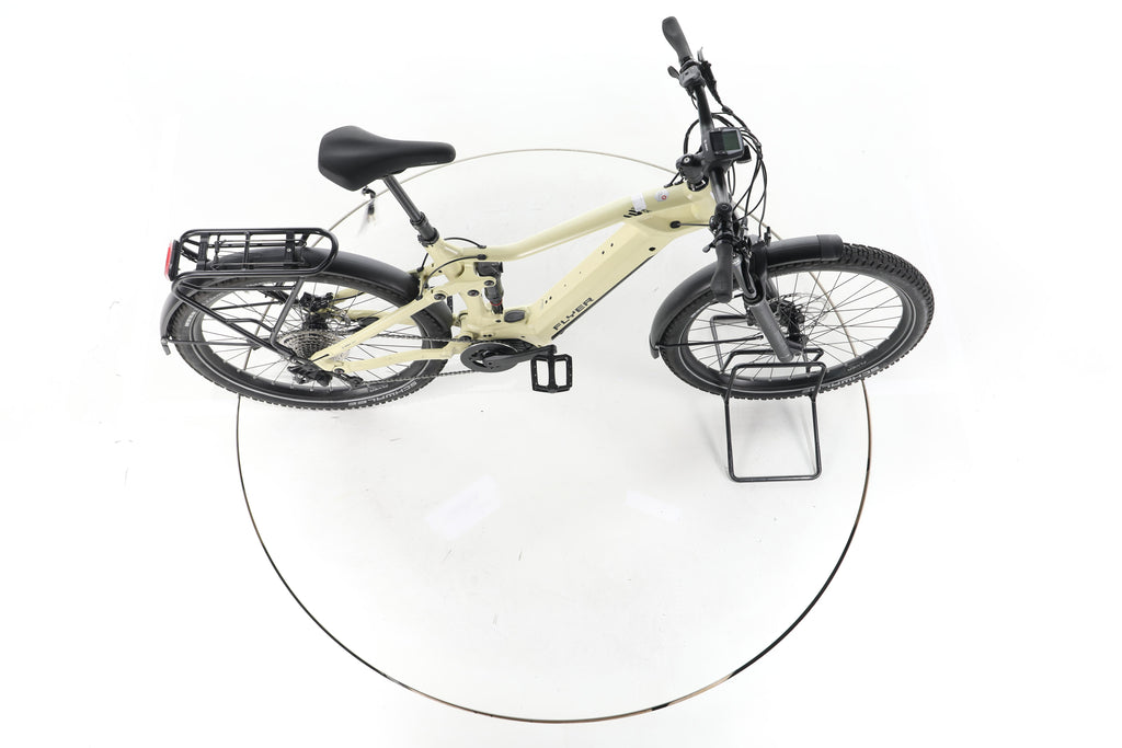 FLYER Goroc3 4.10 SUV E-Bike - Image 13