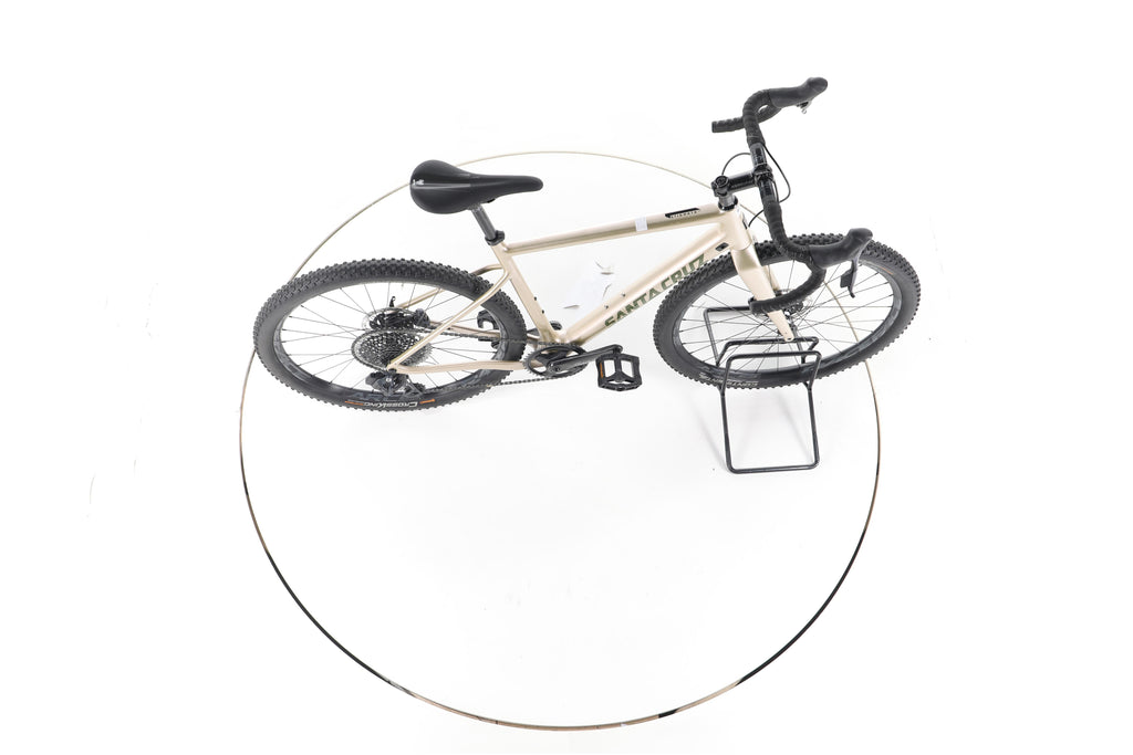 Santa Cruz STIGMATA Force 1X Carbon CC 650b - Image 13