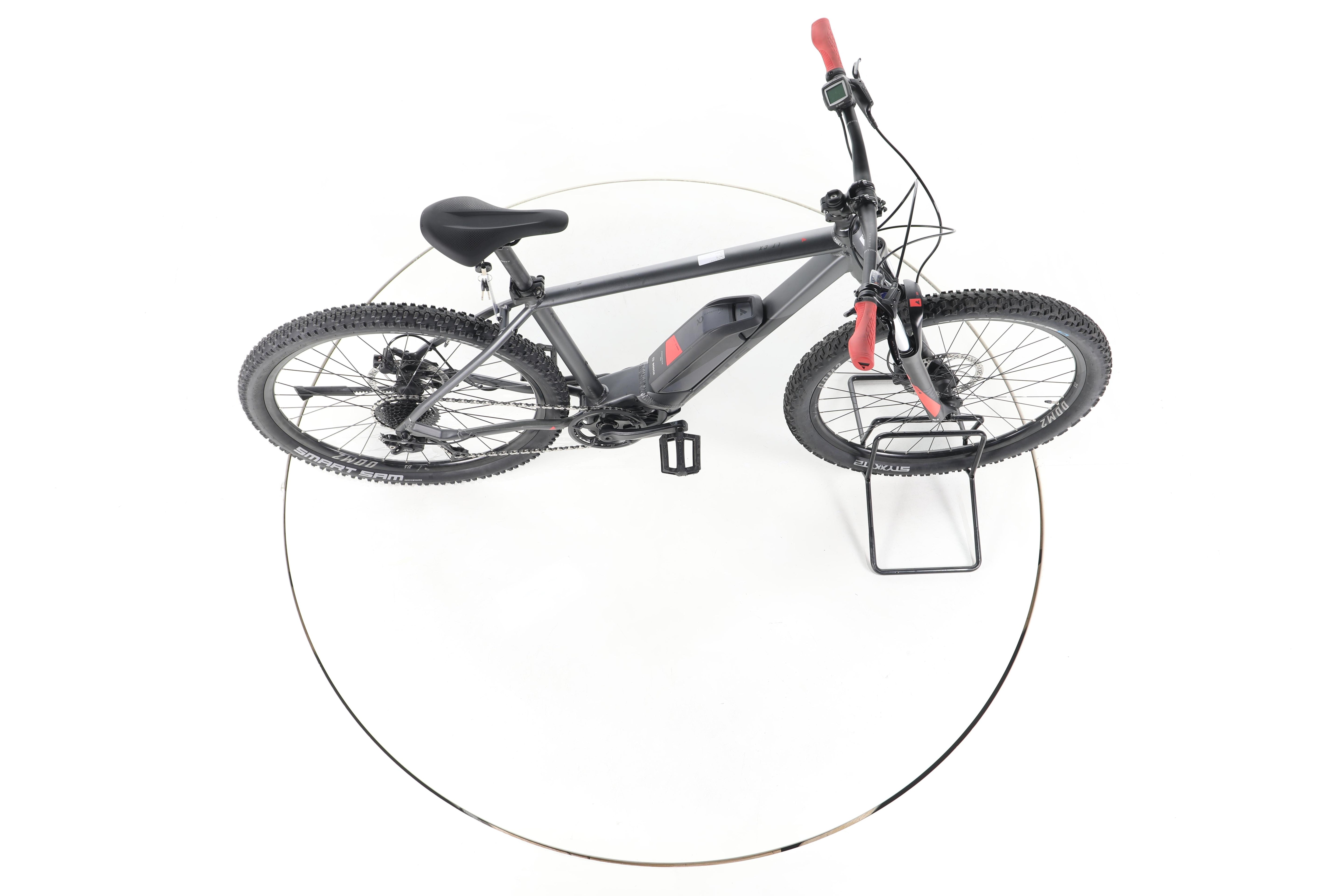 Bulls LT CX E-Bike - Image 13