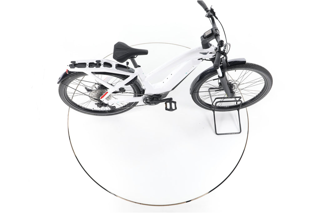 Bianchi E-Omnia T-Type Trekking E-Bike - Image 13