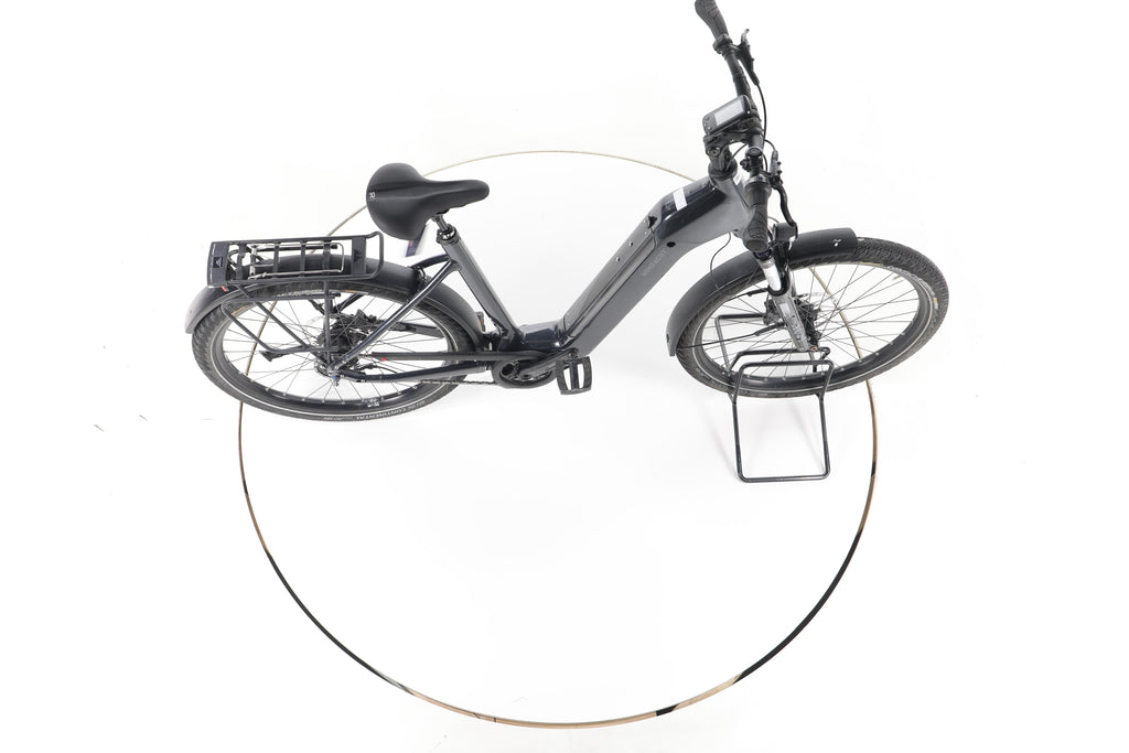 HoheAcht Grandamo Vilago City E-Bike Tiefeinsteiger - Image 13