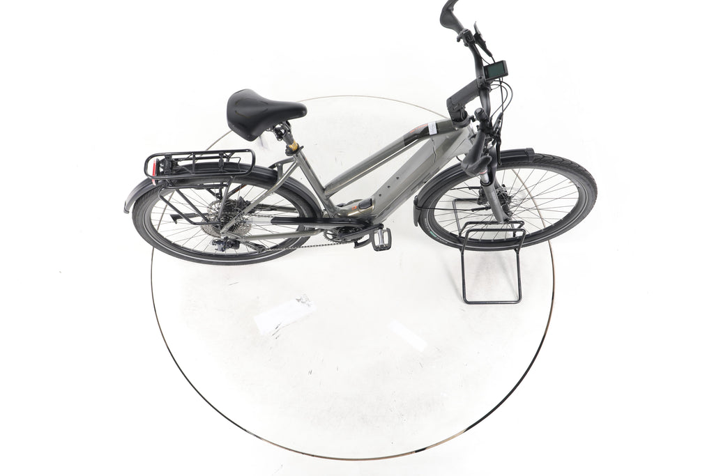 KTM Macina Magic X Pro Trekking E-Bike 2025 - Image 13