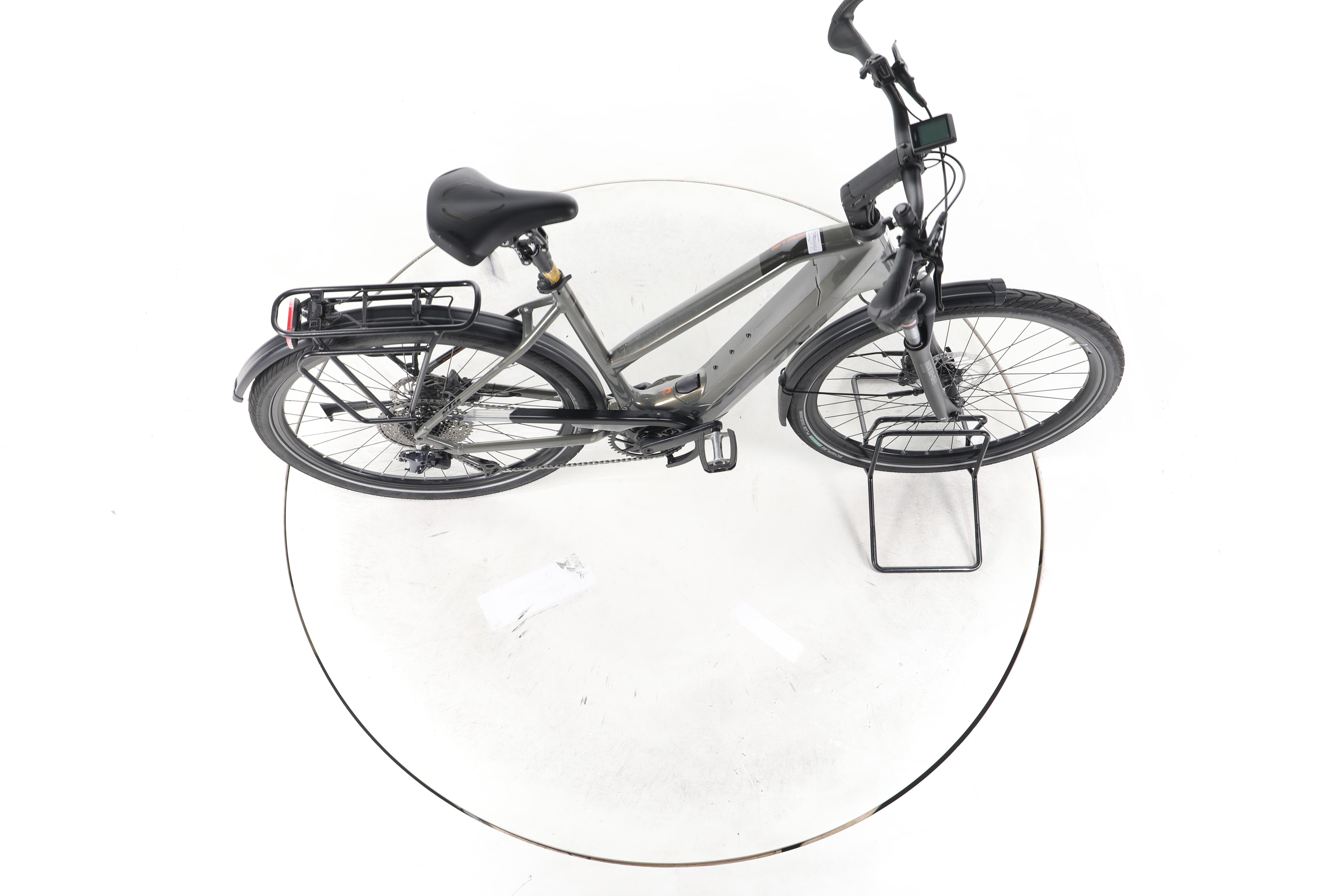 KTM Macina Magic X Pro Trekking E-Bike 2025 - Image 13