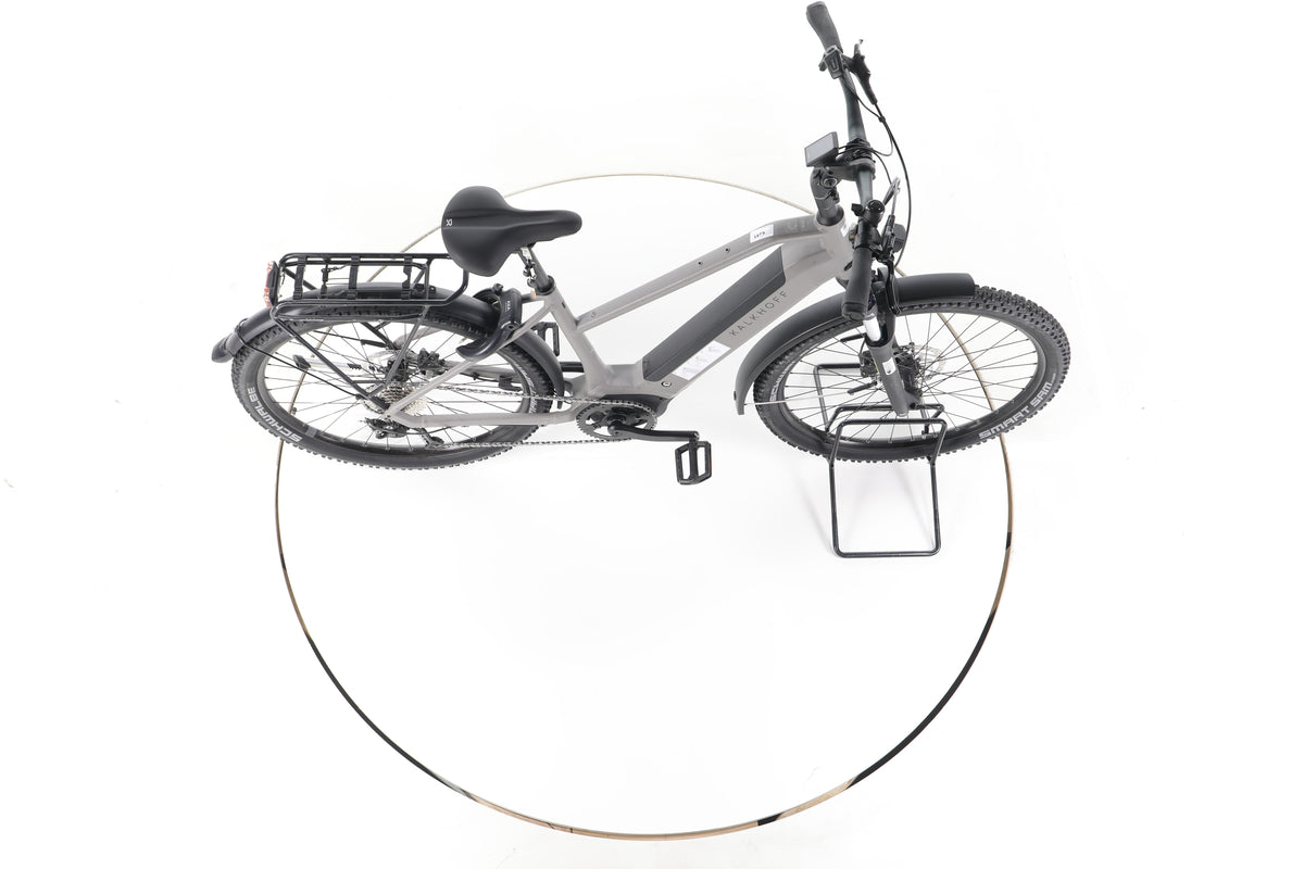 Kalkhoff Entice 3.B Move Trekking E-Bike - Image 13