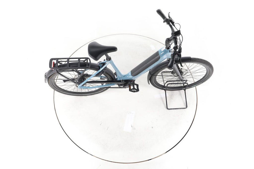Gazelle Ultimate C5 HMB City E-Bike Tiefeinsteiger - Image 13