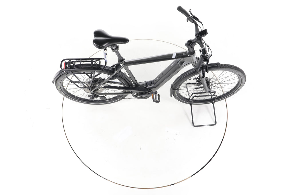 KTM Macina Style Trekking E-Bike - Image 13