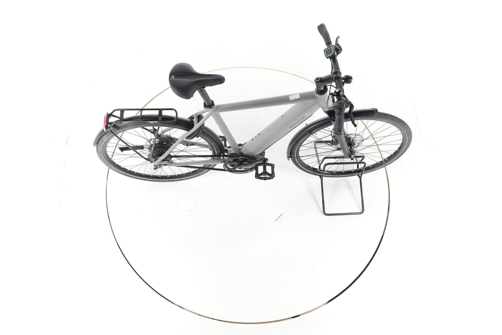 Riese & Müller R+M Roadster Vario City E-Bike - Image 13