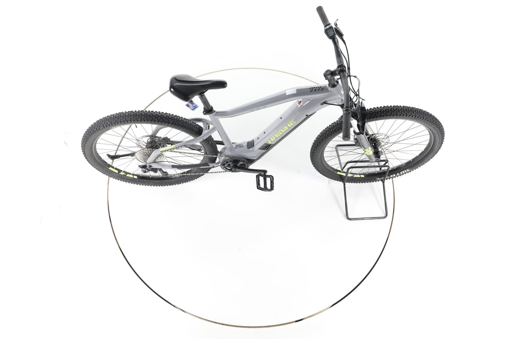 Haibike HardNine 6 E-Bike - Image 13