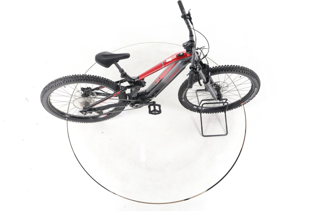 Conway eWME 3.9 E-Bike Fully - Image 13