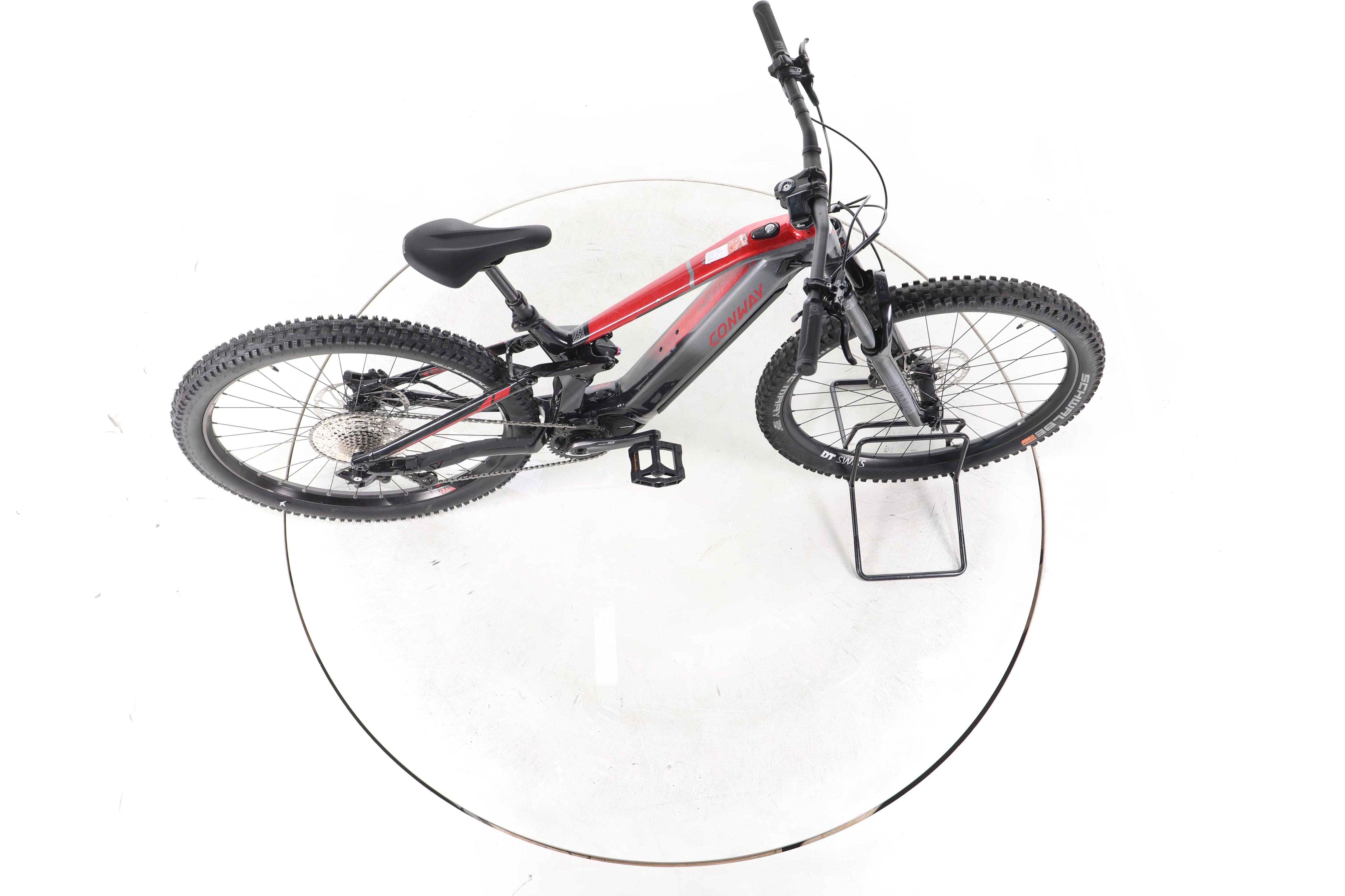 Conway eWME 3.9 E-Bike Fully - Image 13
