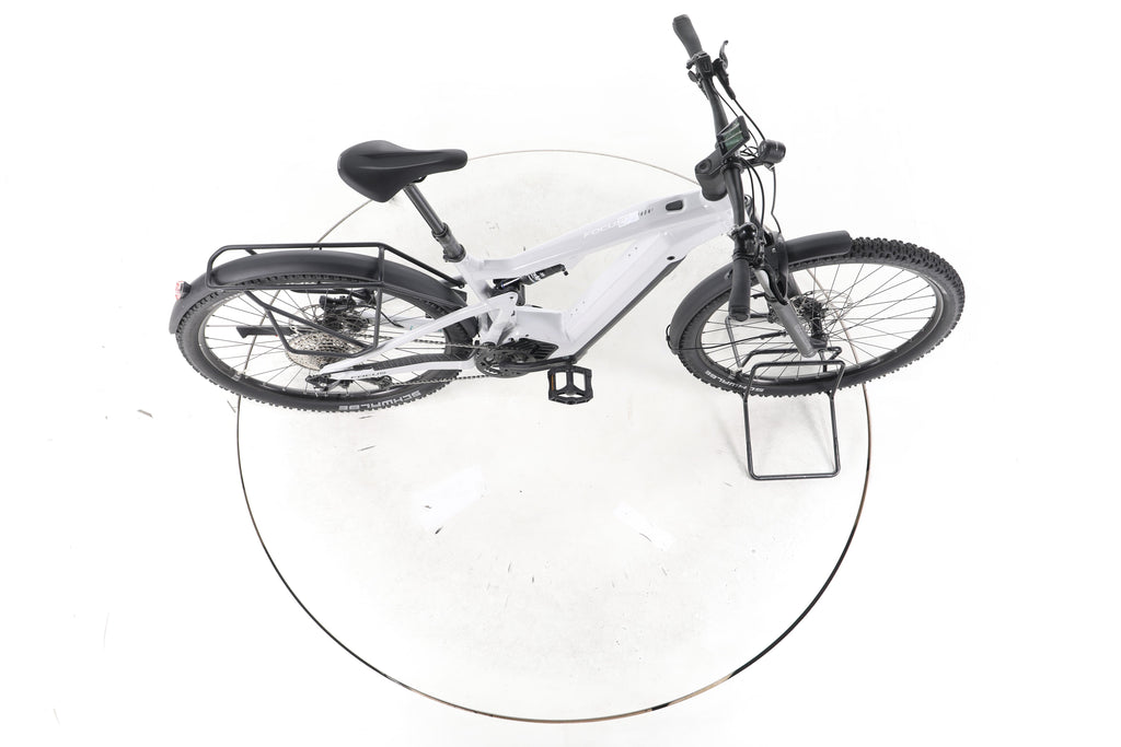 Focus Thron² 6.7 Eqp SUV E-Bike - Image 13