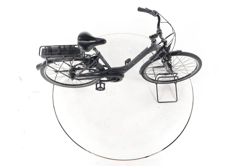 Gudereit ET-3 City E-Bike Tiefeinsteiger - Image 13
