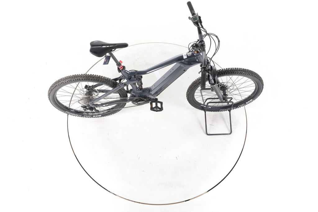 FLYER Uproc 3 4.10 E-Bike Fully - Image 13