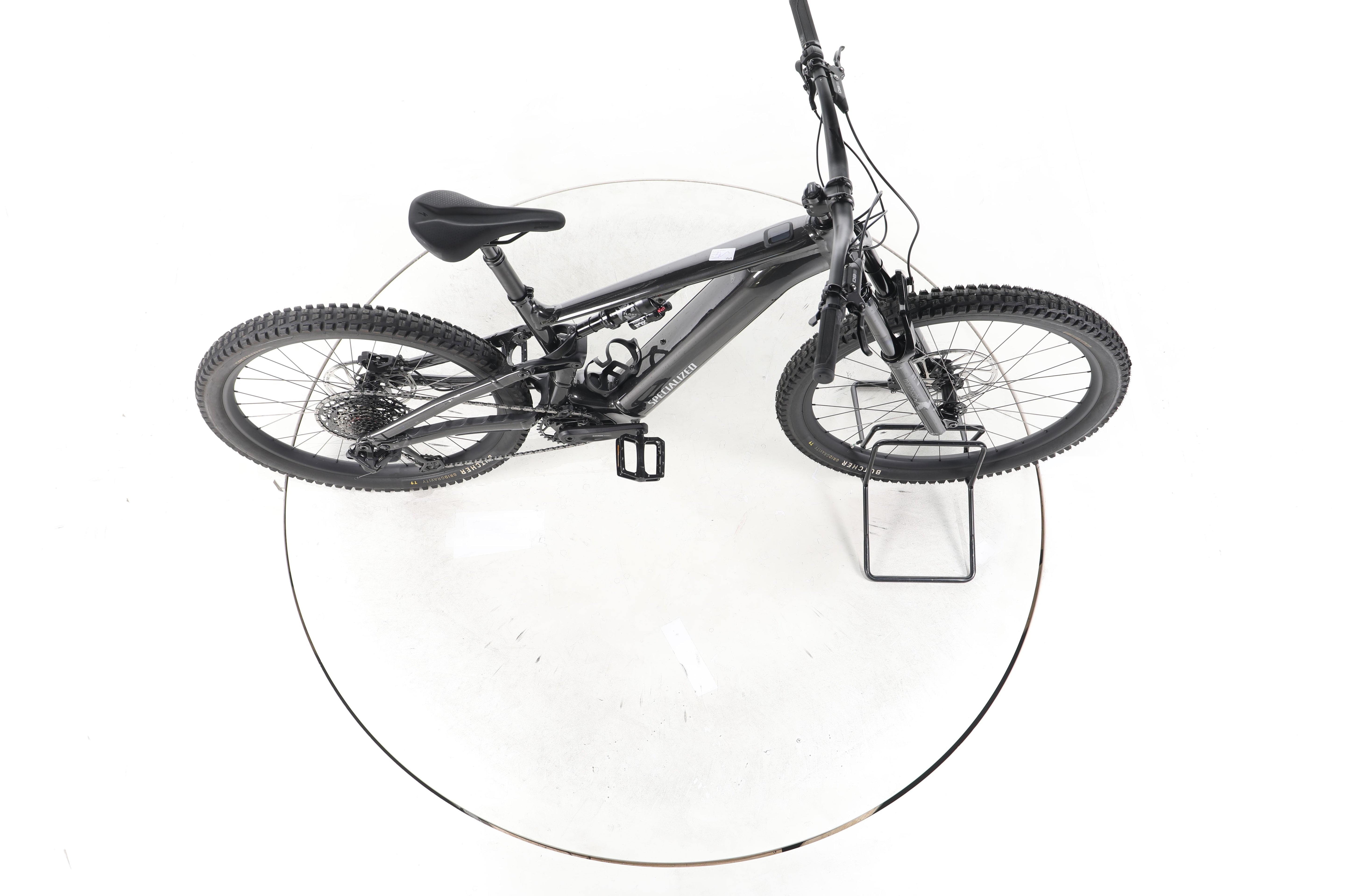 Specialized Turbo Levo 4 E-Bike Fully 2025 - Image 13